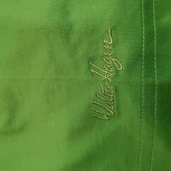 Walter Hagen mens golf polo - Picture 5 of 9